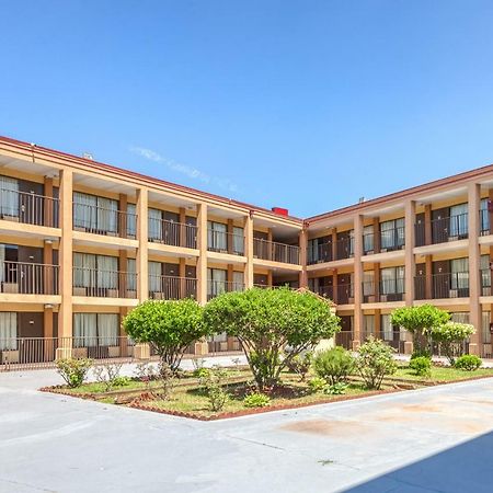 Oyo Hotel Decatur I-20 East & Wesley Club Dr 外观 照片