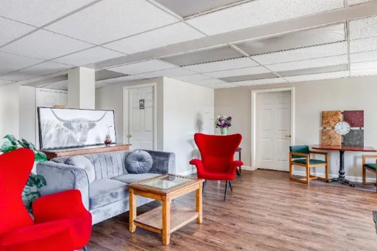 Oyo Hotel Decatur I-20 East & Wesley Club Dr 外观 照片