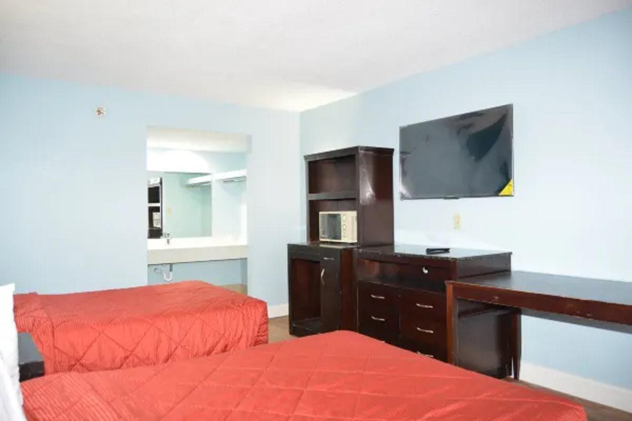 Oyo Hotel Decatur I-20 East & Wesley Club Dr 外观 照片
