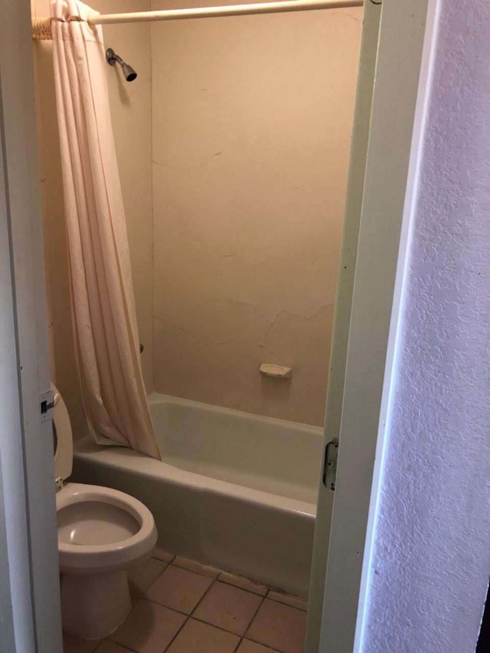 Oyo Hotel Decatur I-20 East & Wesley Club Dr 外观 照片